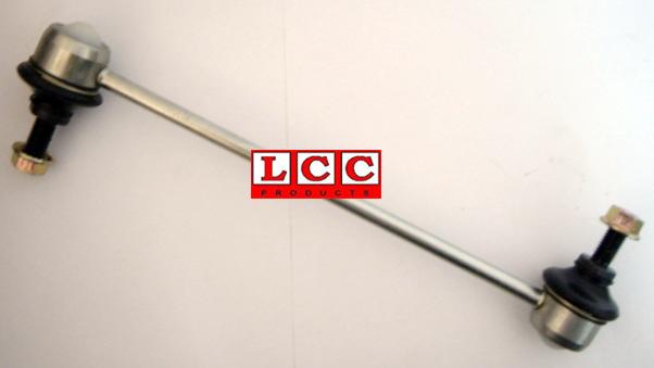 LCC PRODUCTS Тяга / стойка, стабилизатор K-028